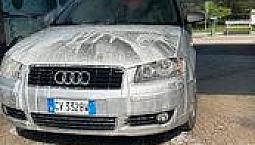 Audi A3 2.0 Tdi - 2005 - 160.000 Km
