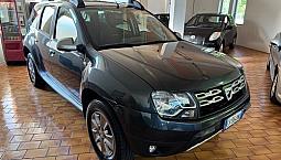 Dacia Duster 1.5 Dci Ok Neopatentati