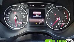 Mercedes-Benz A 200 D Automatic Premium