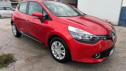 Renault Clio 1.2 75 Cv 5 Porte Duel Metano Neo Pat