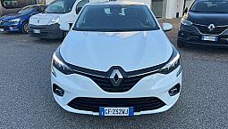 Renault Clio 1.6 E-Tech Hybrid Zen 140Cv Auto My21