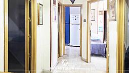Taranto-Attico Via Liguria