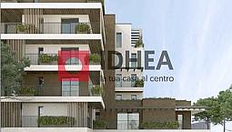 Quadrilocale Nuova Costruzione Jesolo Pineta Rif:a