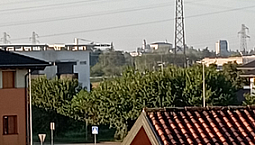 Bicamere Più Studio Duplex 115 Mq Tre Terrazze