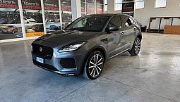 Jaguar E-Pace 2.0D 150 Cv Awd Aut. R-Dynamic 11/20