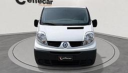 Renault Trafic T27 2.0 Dci/90 Pc-Tn Furgone Dpf
