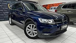 Volkswagen Tiguan 1.6 Tdi Style 115Cv