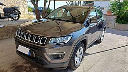 Jeep Compass Compass 1.6 Mjt Business 2Wd 120Cv