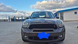 Mini Countryman All4 Sd