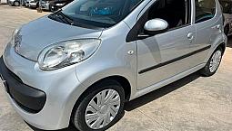 Citroen C1 1.4 Hdi 55cv 5 Porte