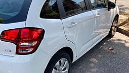 Citroen C3 2ª Serie - 2012