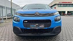 Citroen - C3 - Puretech 68 Seduction Uniprop
