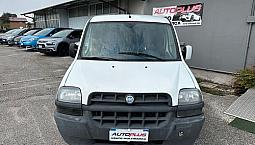 Fiat Doblo 1.9 Diesel Cat Sx