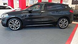 Bmw X2 X2 Sdrive18d Msport X Auto