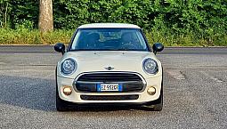 Mini Mini 1.2 One 75 Cv 2015-E6 Manuale Neo