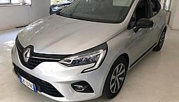 Renault Clio Tce 90 Cv 5 Porte Techno