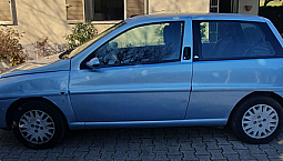 Lancia Y Elefantino Gpl