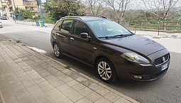 Fiat Croma 1.9 Mtj