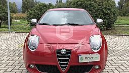 Alfa Romeo Mito 1.4 78 Cv 8v S&s Distinctive