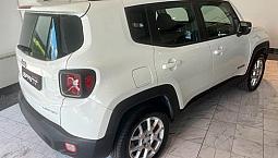 Jeep Renegade 4Xe 1.3 T4 190Cv Phev At6 Limited