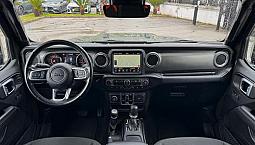 Jeep Gladiator 3.0 V6 Ds Overland 4wd 264cv At8