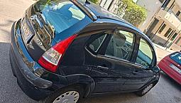 Citroen C3 1.1 Benzina Non Trattabile 2008