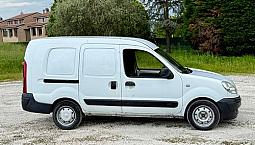 Furgone Nissan 1.5 Dci Passo Lungo Con 91 Mila Km
