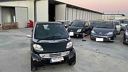 Smart Smart 800 Passion Cdi (30 Kw) Anno 2001