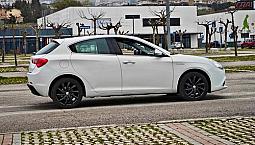 Alfa Romeo Giuletta 1.6 Jtdm-2 105Cv - Euro 5