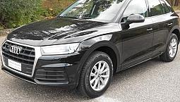Q5,2.0Tdi,4X4(New Model-Navi)190Cv,E6B-2018