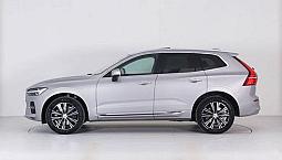 Volvo Xc60 B5 (D) Awd Geartronic Inscription