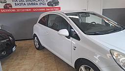 Opel Corsa 2010 Bz 1.2 Km 146 Mila