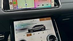 Range Rover 163Cv Dinamic N1
