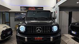 G 400 D S.w. Premium Plus Iva Deducibile