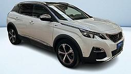 Peugeot 3008 2.0 Bluehdi Gt S&S 180Cv Eat6