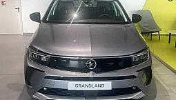 Opel Grandland 1.2 Hybrid 136cv Dct6 Business Eleg