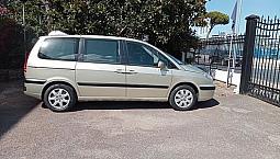 807 Van 2.2 160cv - 8 Posti Veri Con Gancio