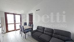 Appartamento Tortoreto [Cod. Rif A205Vrg]
