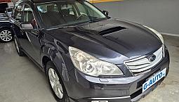 Subaru Outback 2.0D Trend Limited Unico Proprietar