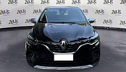 Renault Captur Plug-In Hybrid E-Tech 160 Cv I...