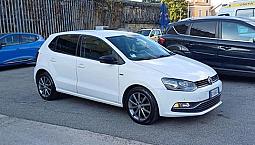 Volkswagen Polo 1.4 Tdi 90 Cv 5P. Comfortline Bl