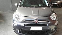 Fiat 500x 1.6 Multijet Ok Neo