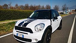 Mini Countryman Cooper Sd -143 Cv