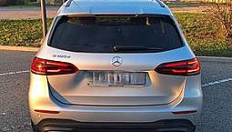 Mercedes Classe B (W247) - 2022