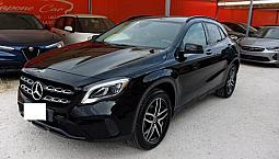 Mercedes-benz Gla 200 Gla 200 D Automatic Premium
