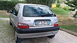 Citroen Saxo 1.100 60Cv