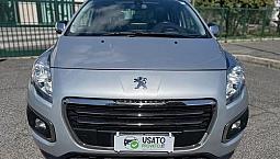 Peugeot 3008 Allure 1.5 120cv Automatica Unipro