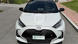 Toyota Yaris 1.5 130 Hybrid 5 Porte Gr Sport