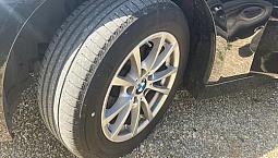 Bmw 320D Touring Business Aut. 2014 2.0 Diesel 184