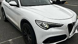 Alfa Stelvio 2.2 210 Cv Q4 Super